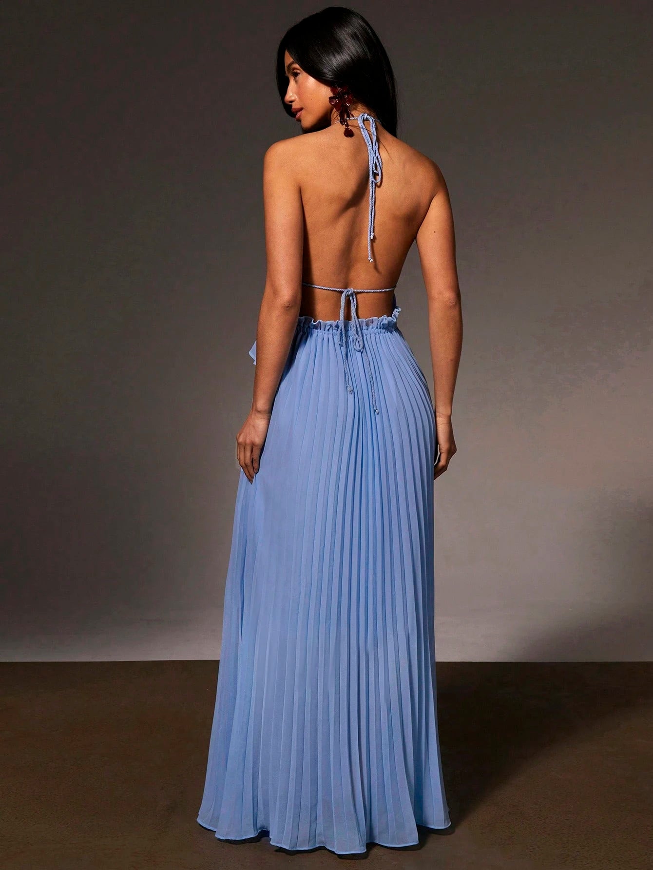 The Elegant Muse Dress Collection
