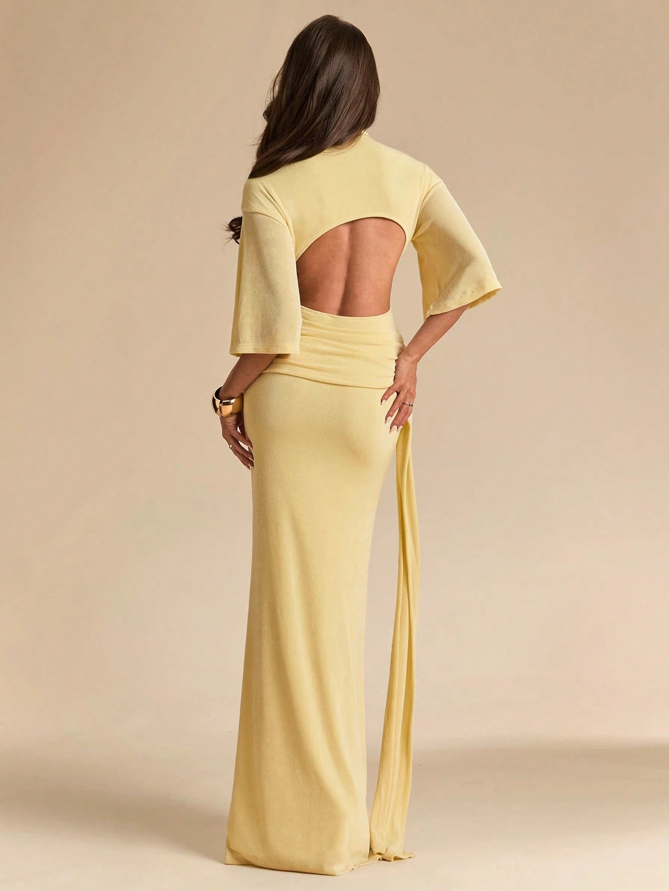 The Elegant Muse Dress Collection