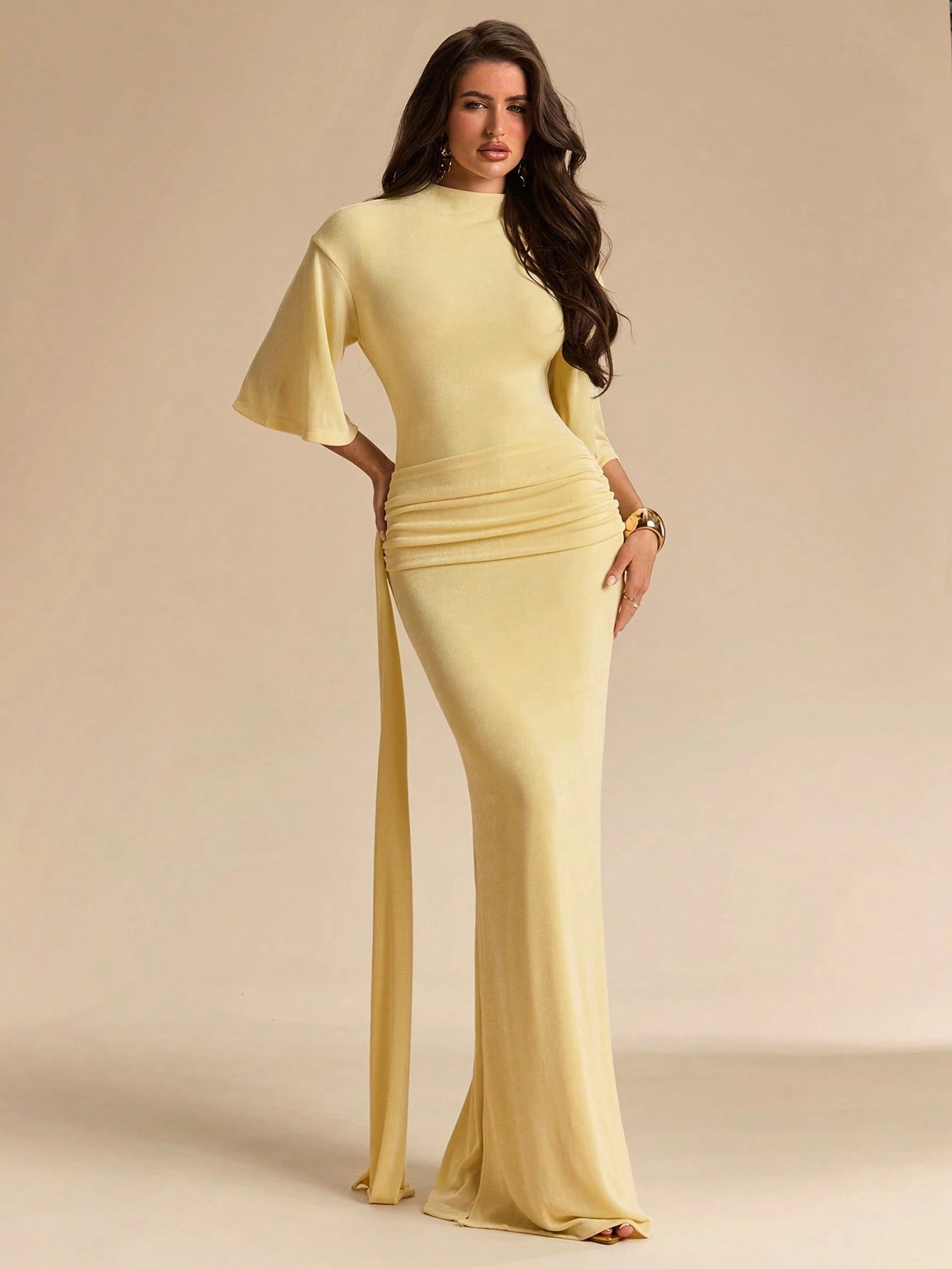 The Elegant Muse Dress Collection