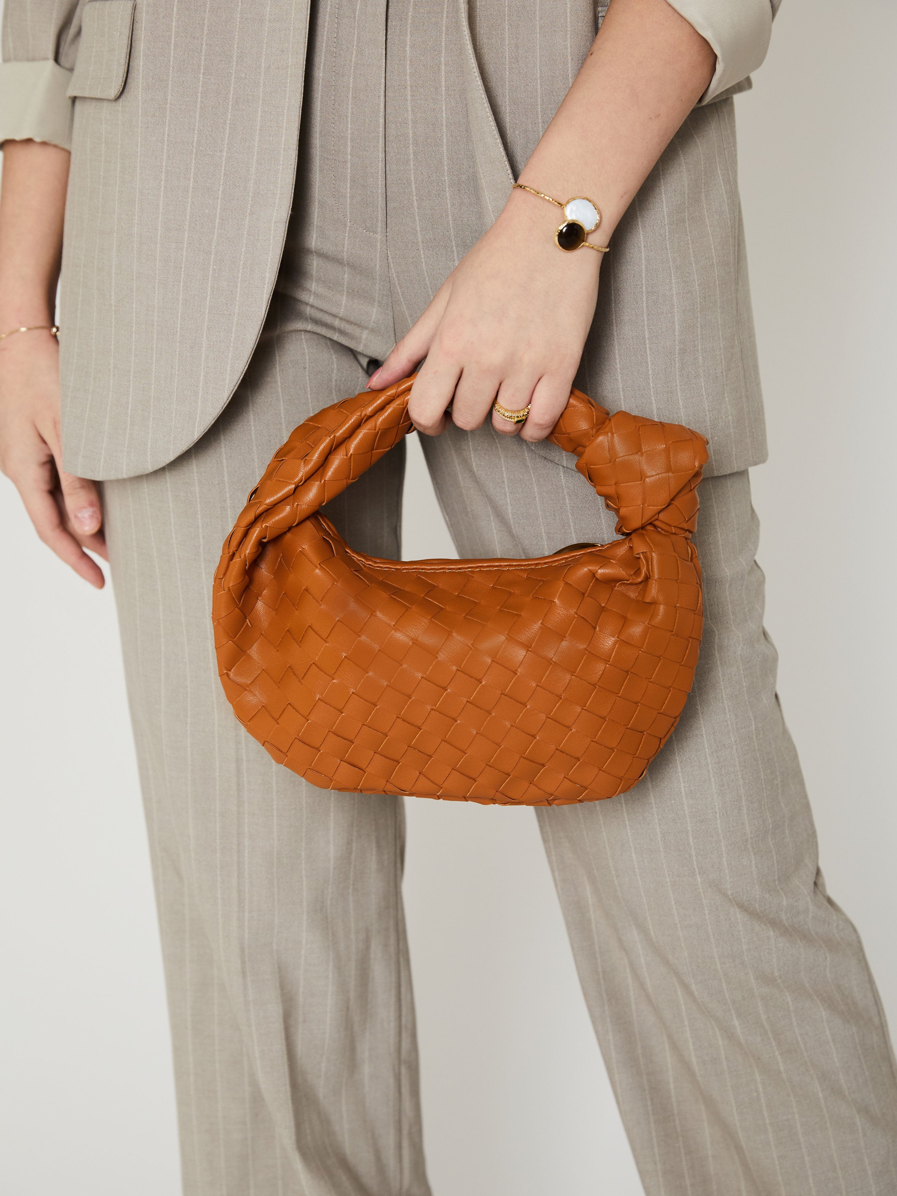 Silva Bag Mini - Camel