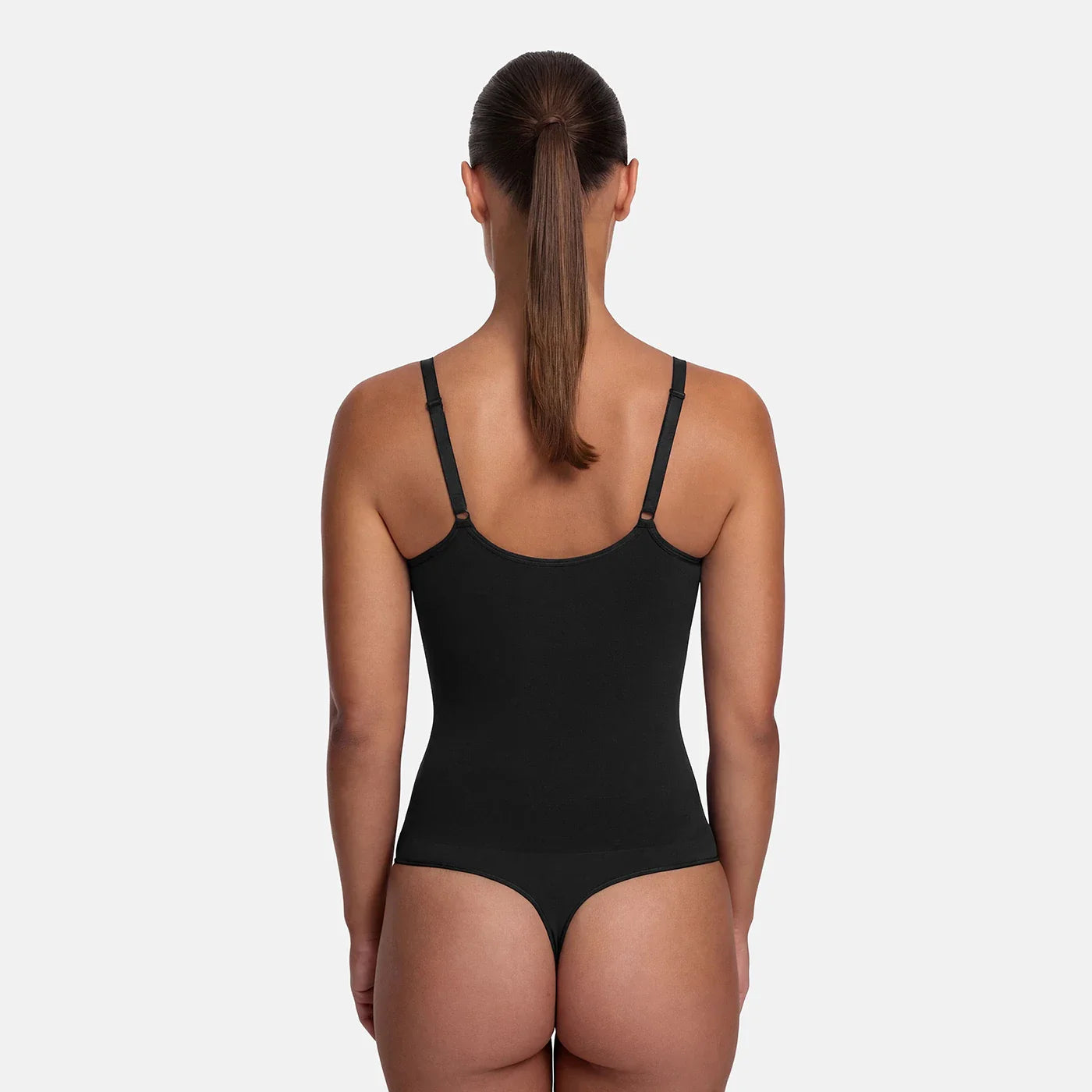 Mia Seamless Sculpt Bodysuit