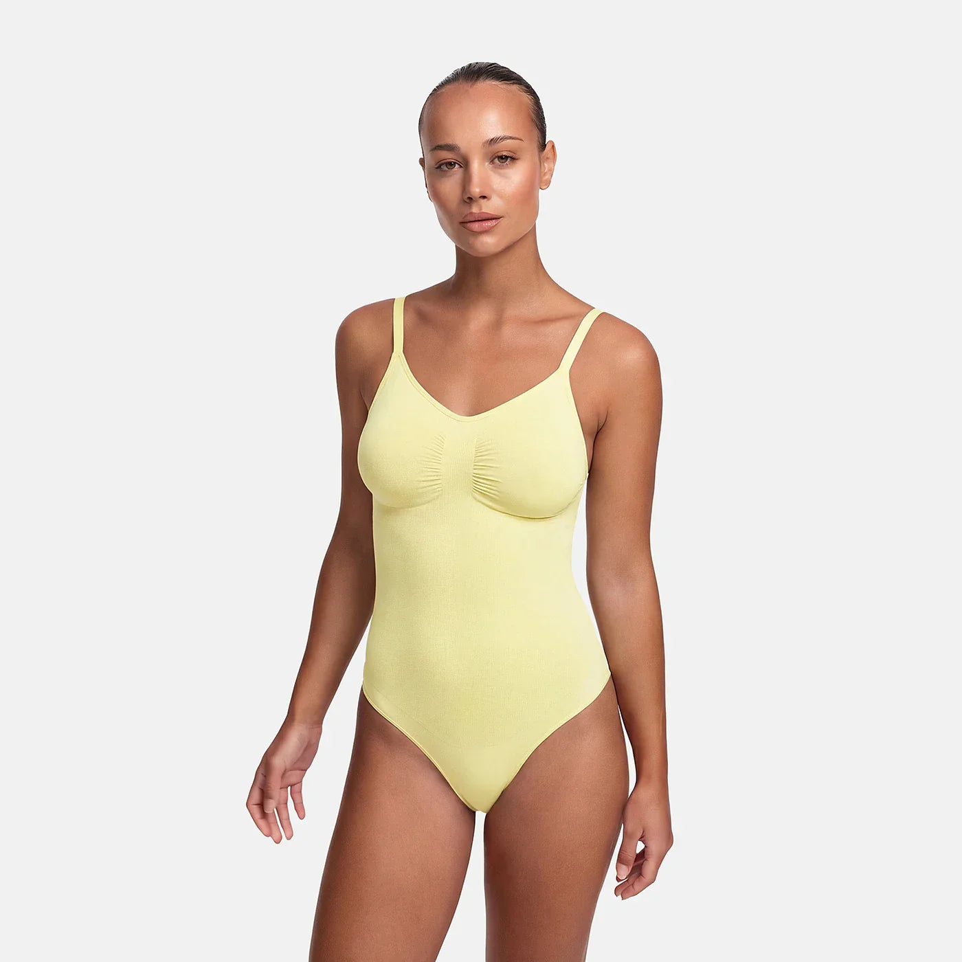 Mia Seamless Sculpt Bodysuit