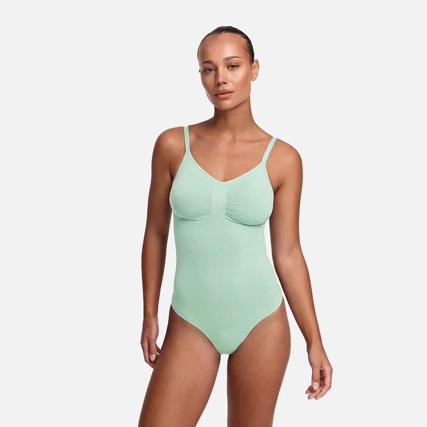 Mia Seamless Sculpt Bodysuit