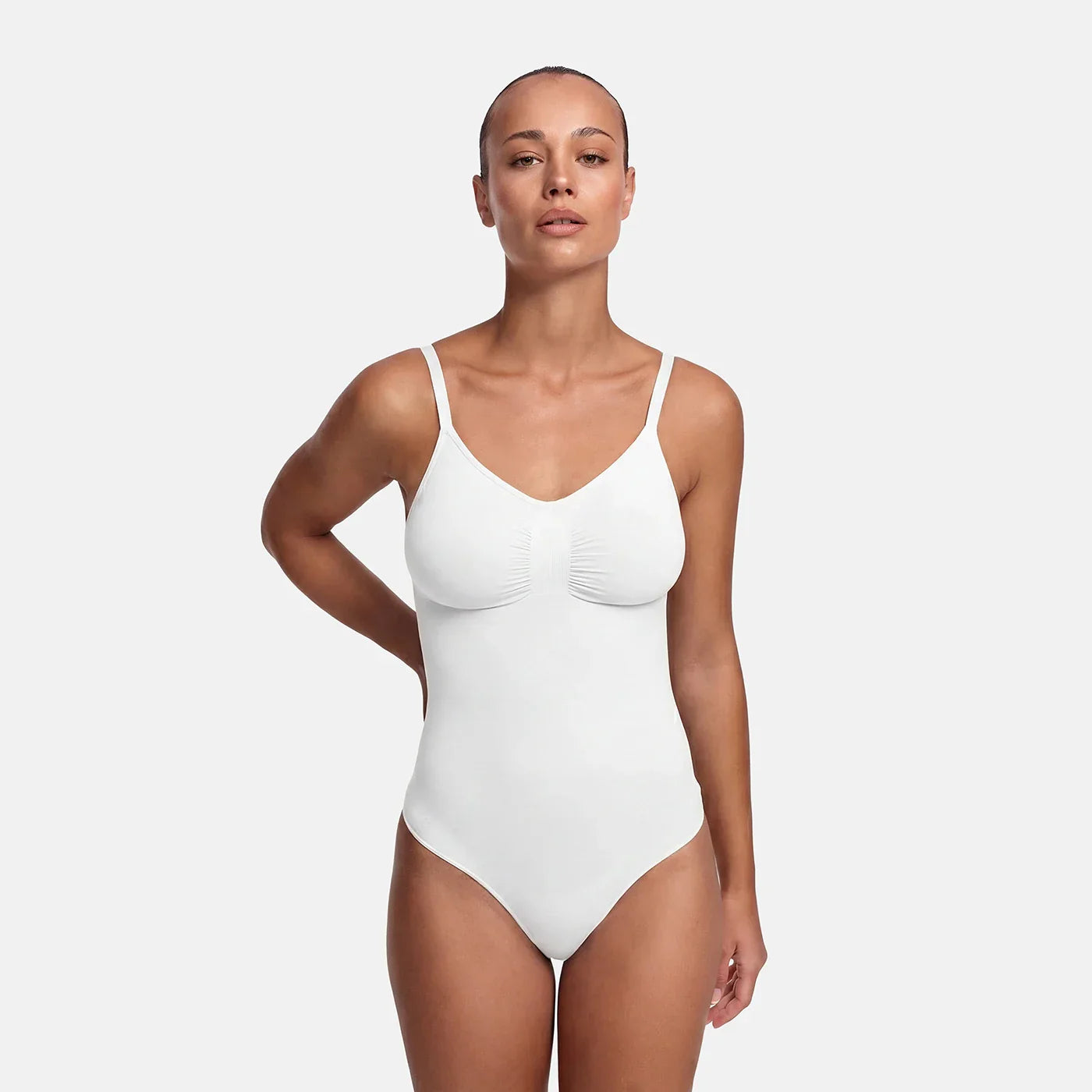 Mia Seamless Sculpt Bodysuit