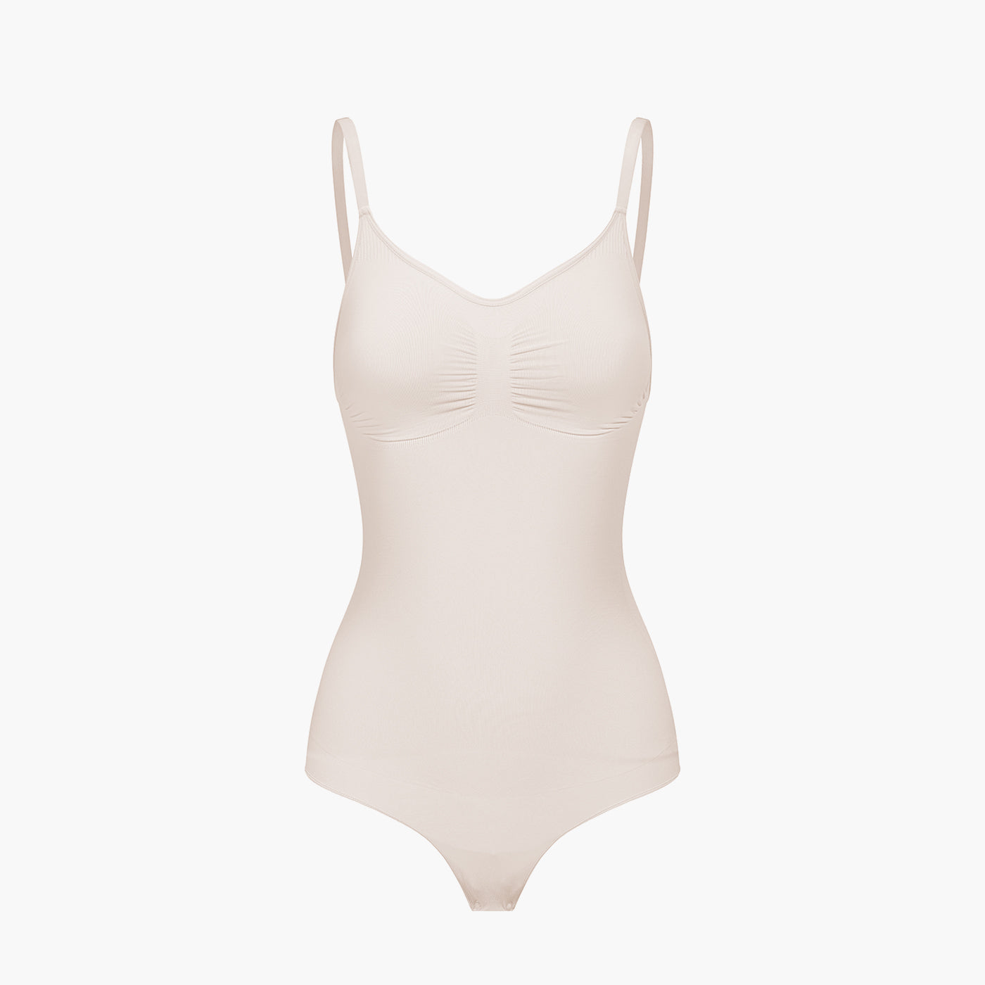 Mia Seamless Sculpt Bodysuit