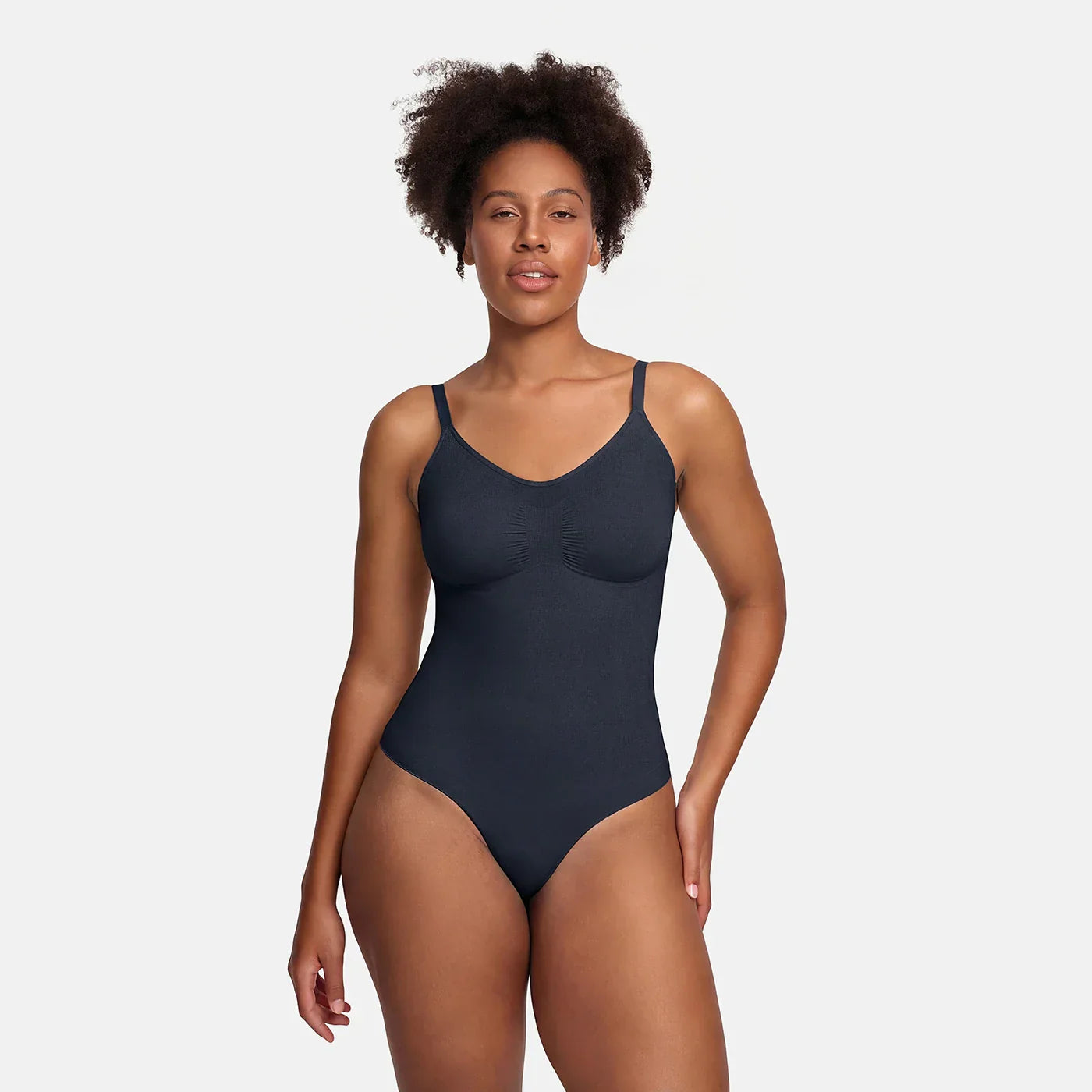Mia Seamless Sculpt Bodysuit