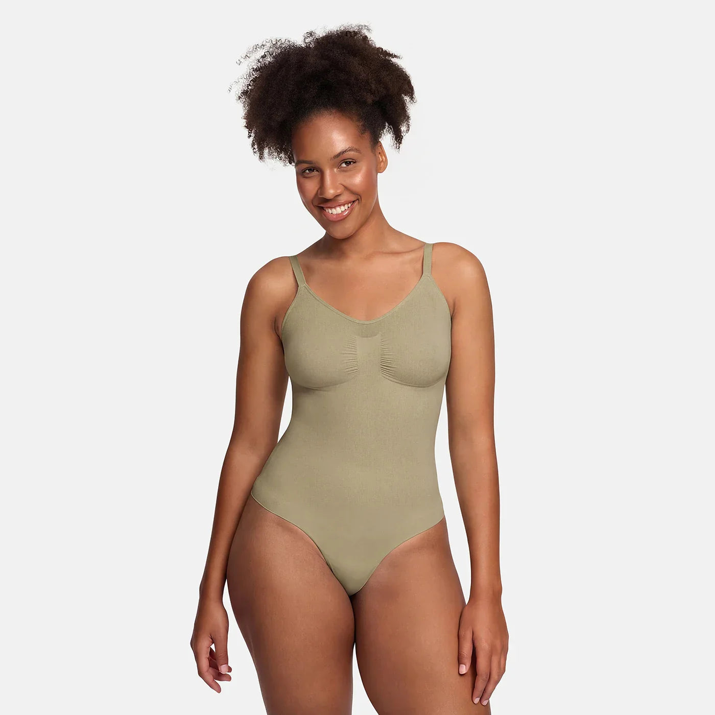 Mia Seamless Sculpt Bodysuit
