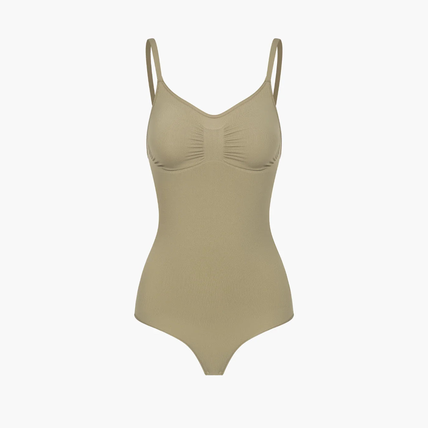 Mia Seamless Sculpt Bodysuit