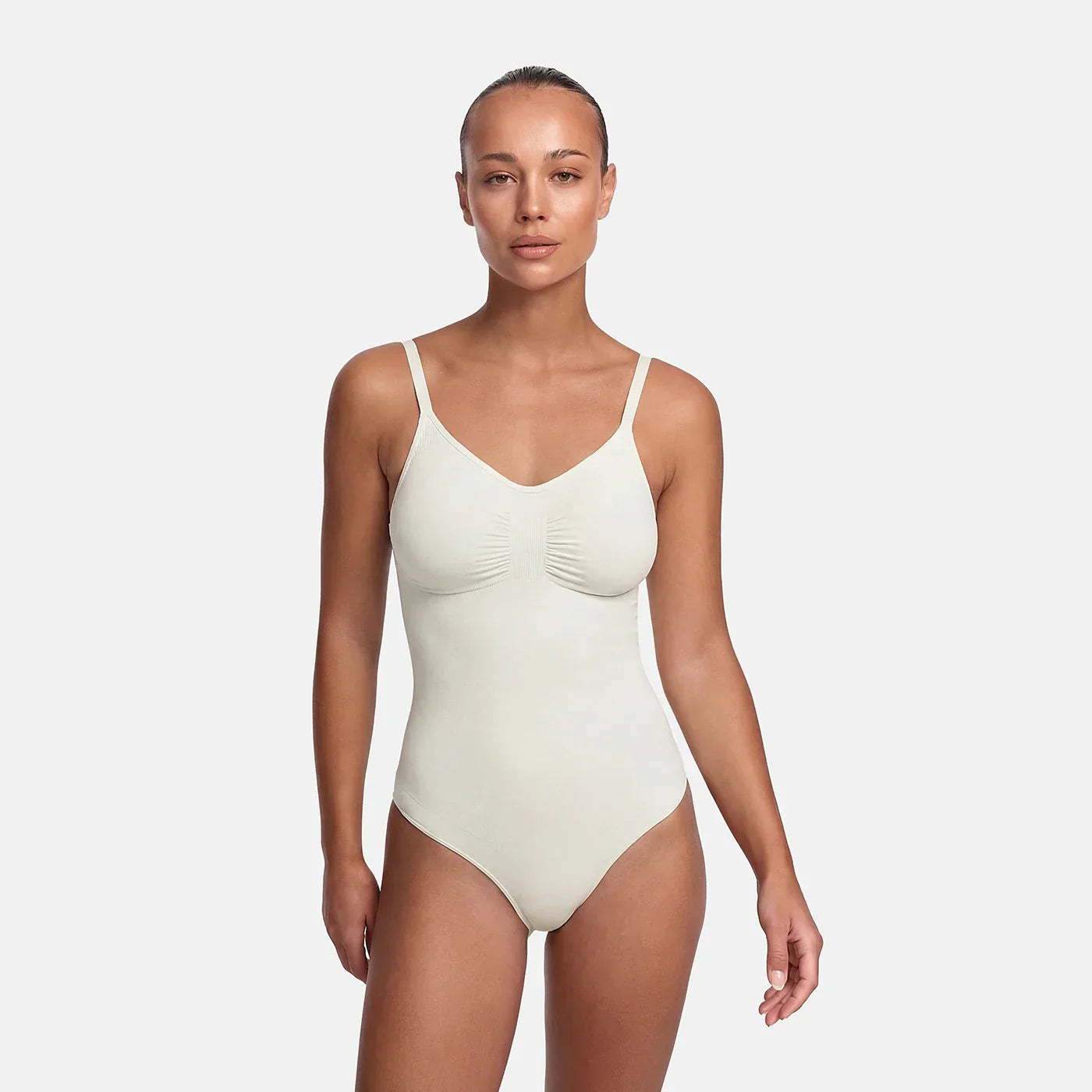 Mia Seamless Sculpt Bodysuit