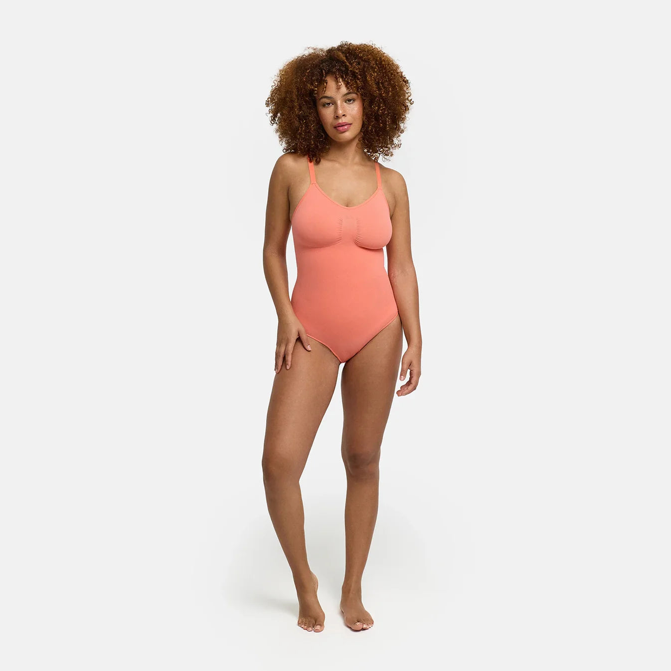 Mia Seamless Sculpt Bodysuit