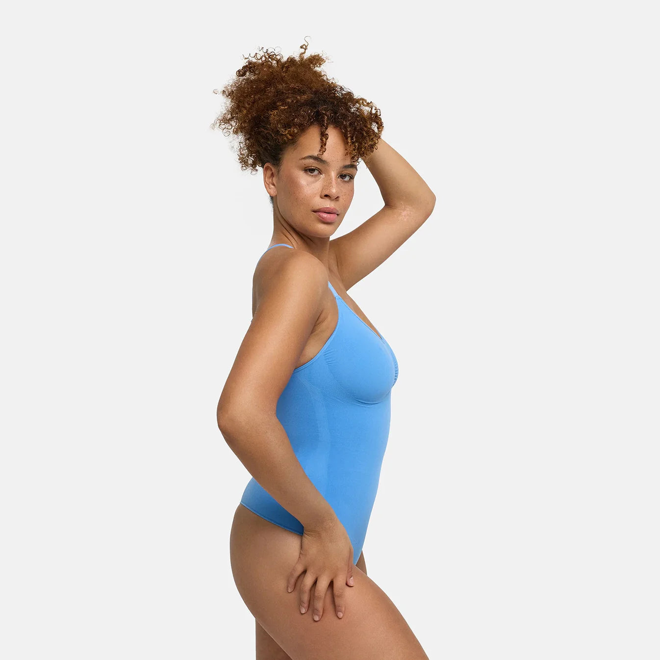 Mia Seamless Sculpt Bodysuit