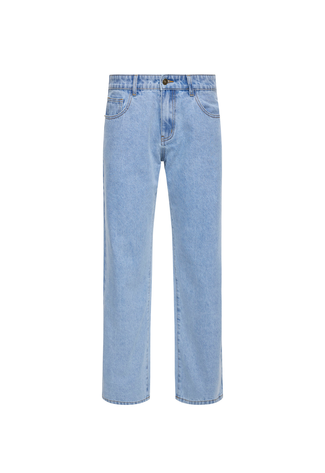 TOTTI JEAN - WASHED BLUE