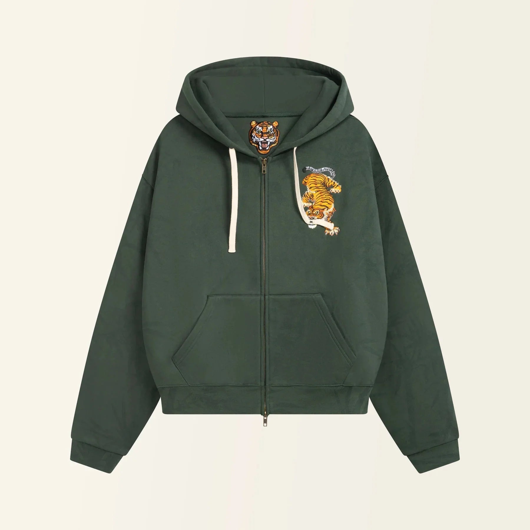 TIGER HOODIE