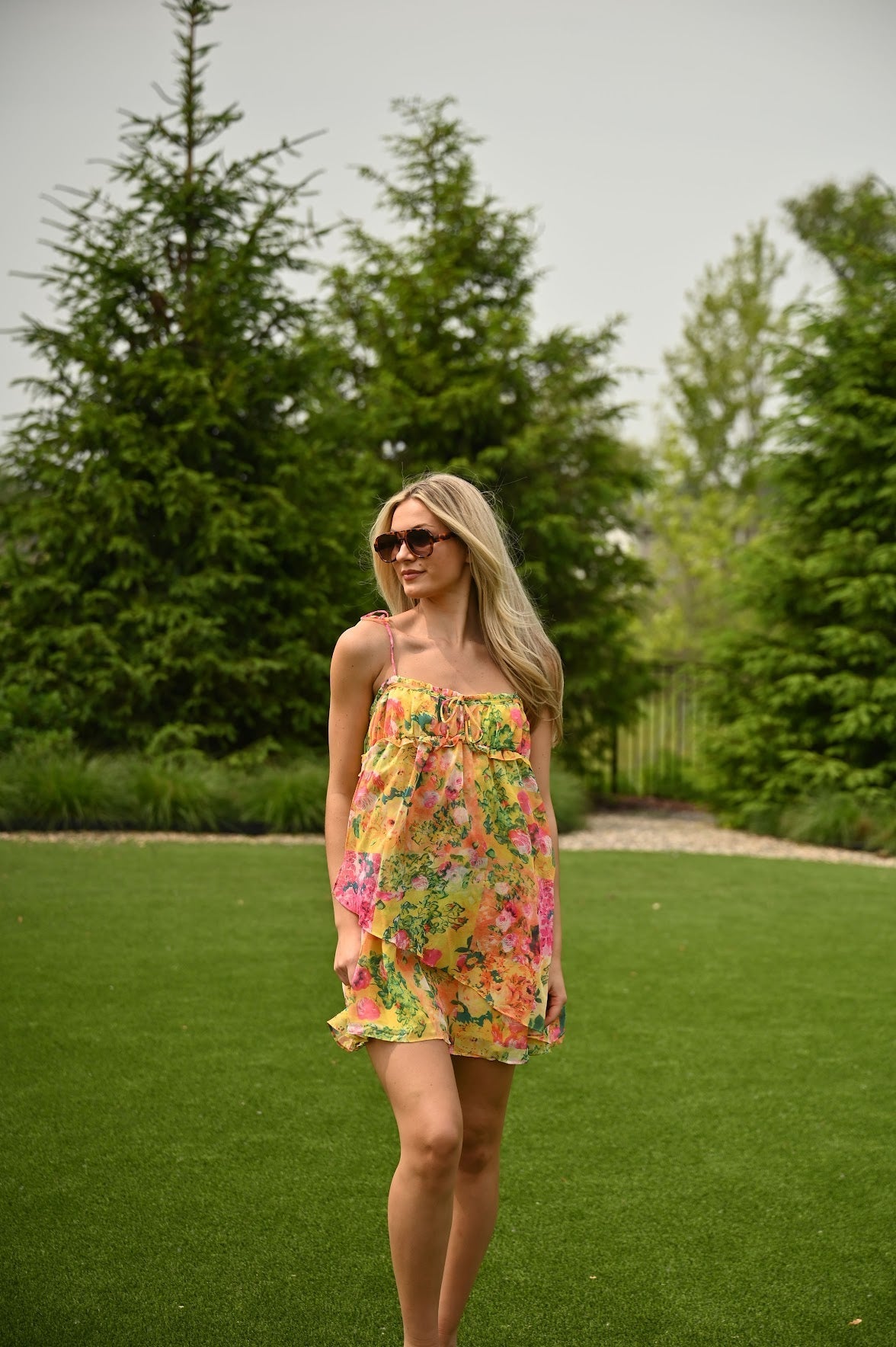 Adventure Dress