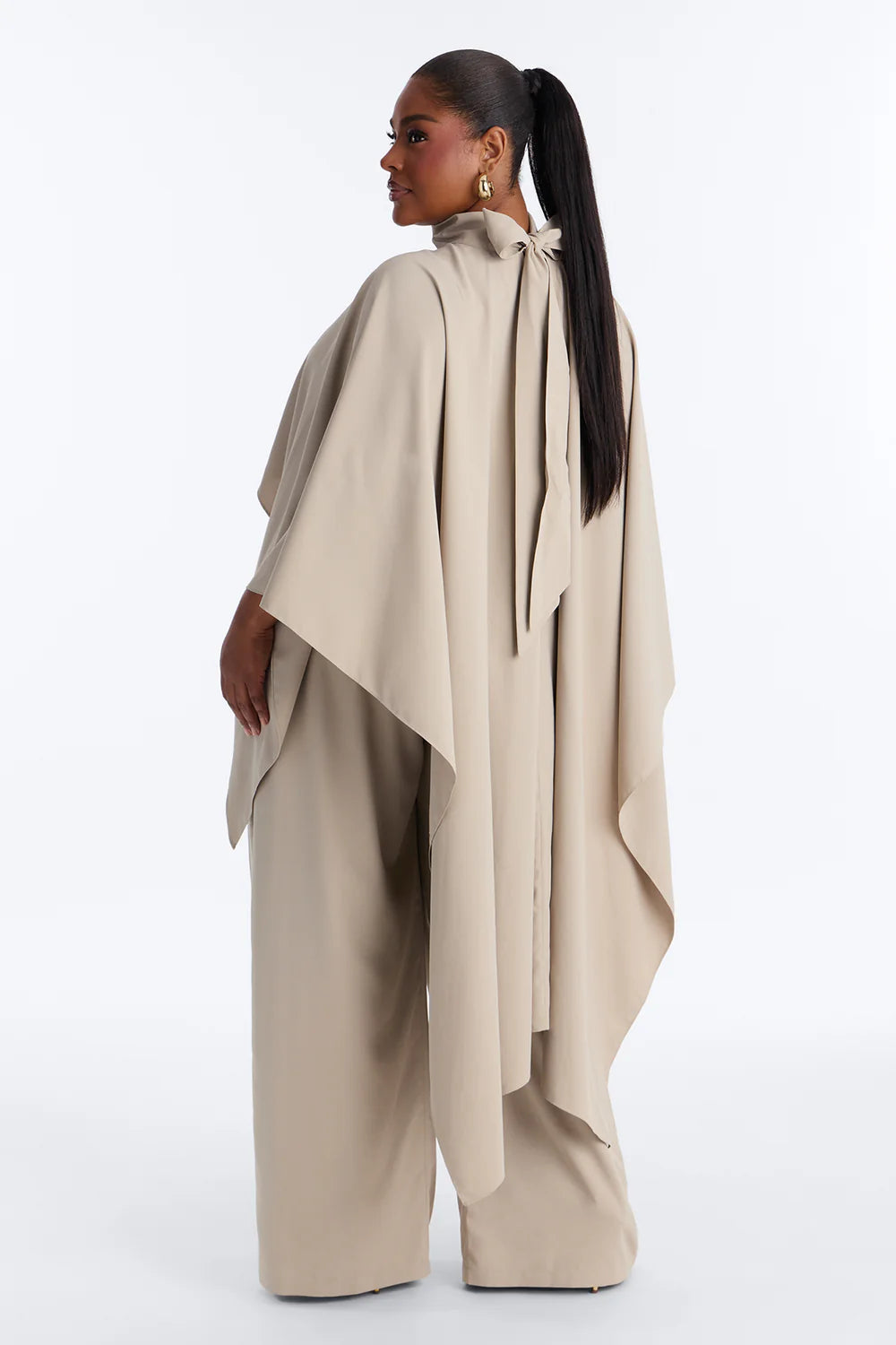 Sorella Draped Set