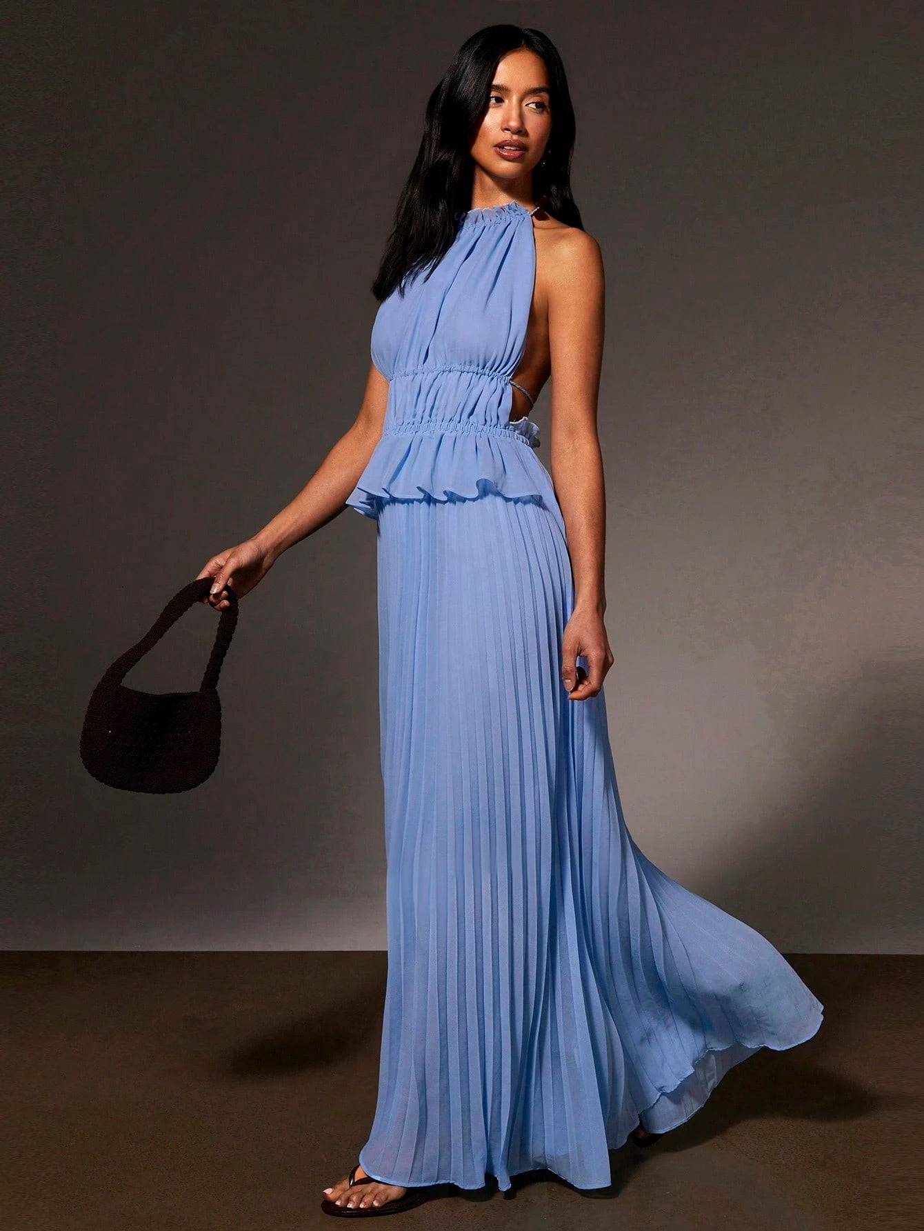The Elegant Muse Dress Collection