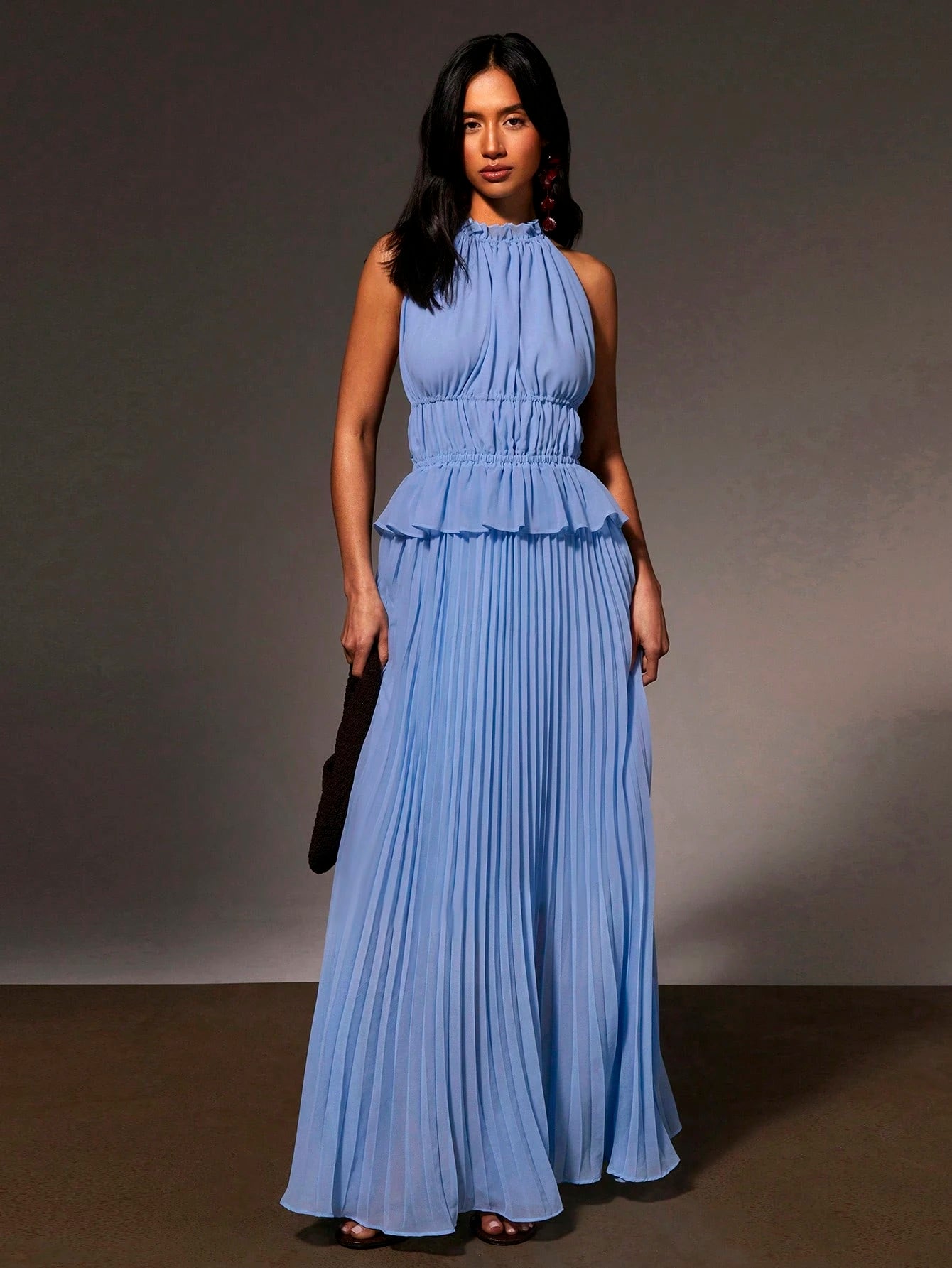 The Elegant Muse Dress Collection
