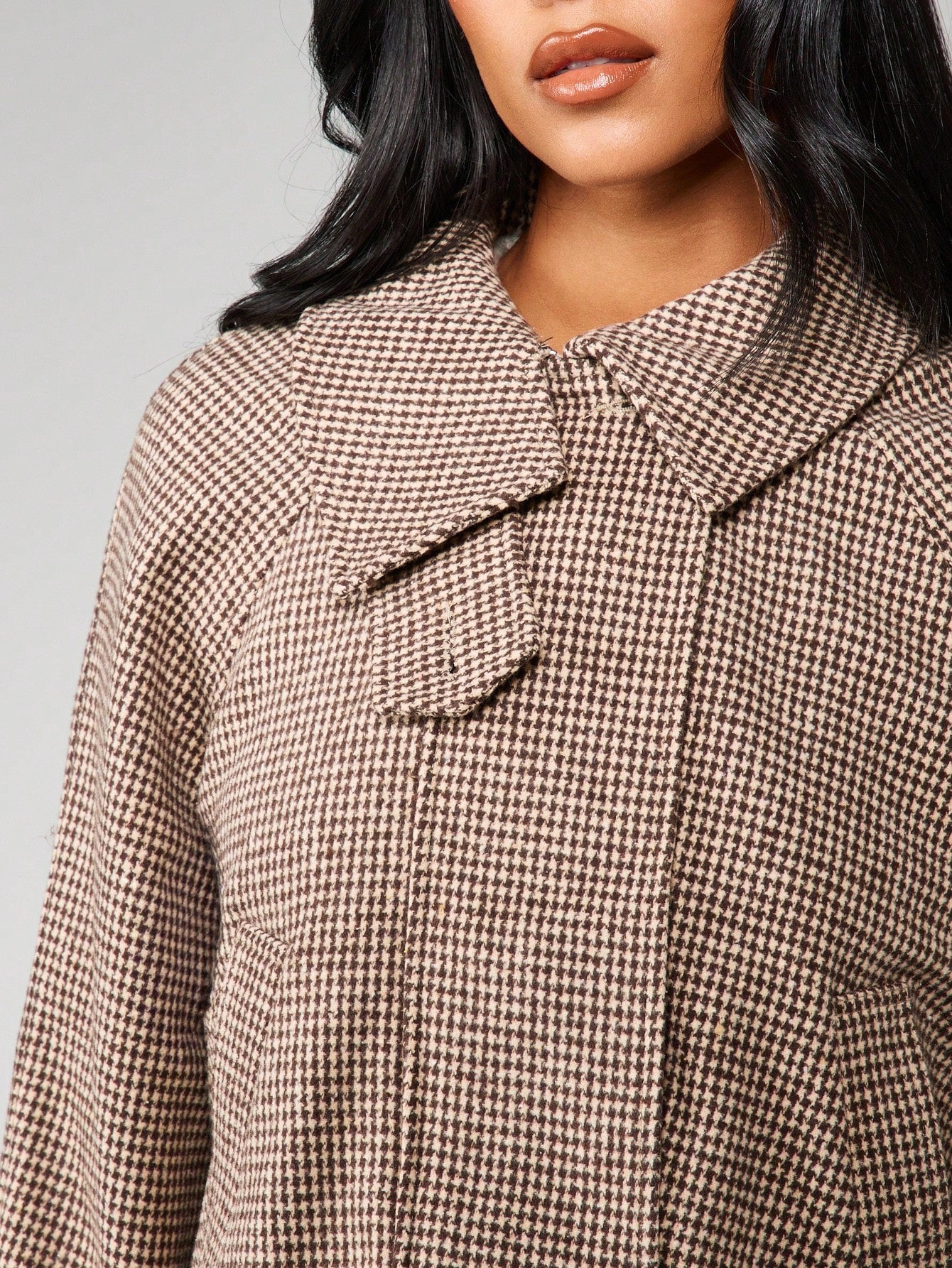 ELARA STRUCTURED JACKET