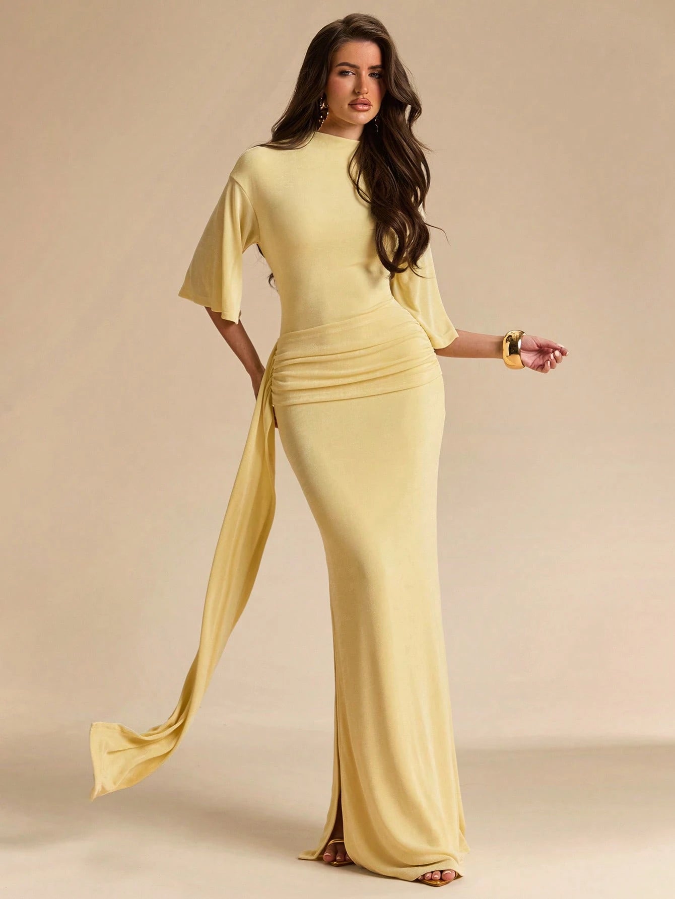 The Elegant Muse Dress Collection