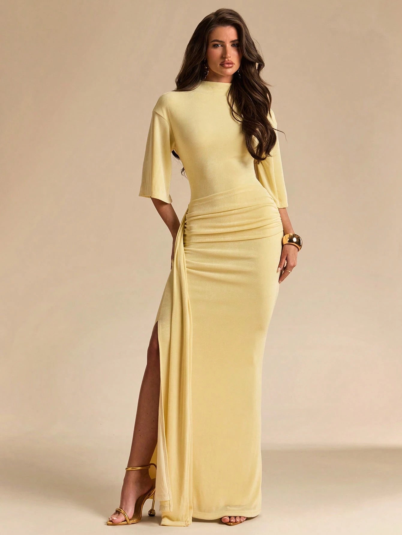 The Elegant Muse Dress Collection