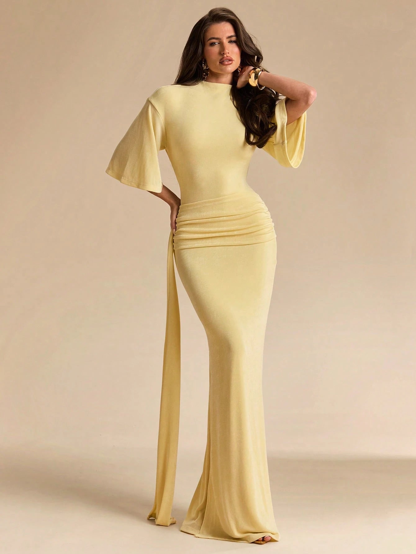 The Elegant Muse Dress Collection