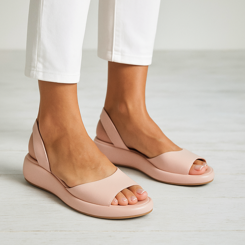 Aveline Orthopaedic Comfort Sandals