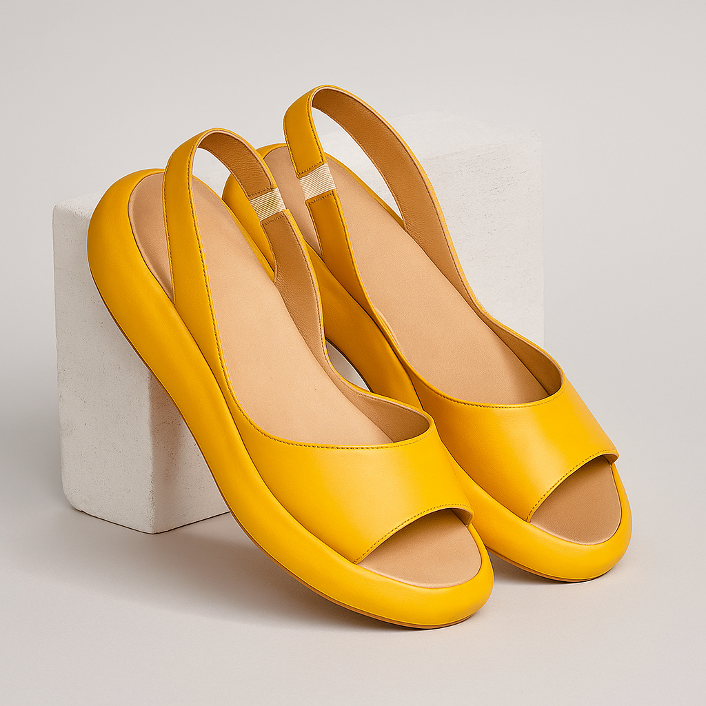 Aveline Orthopaedic Comfort Sandals