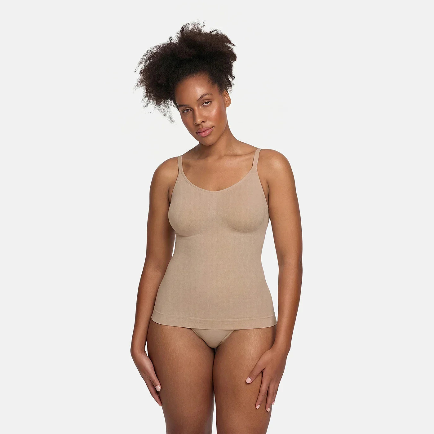 Shaping Cami