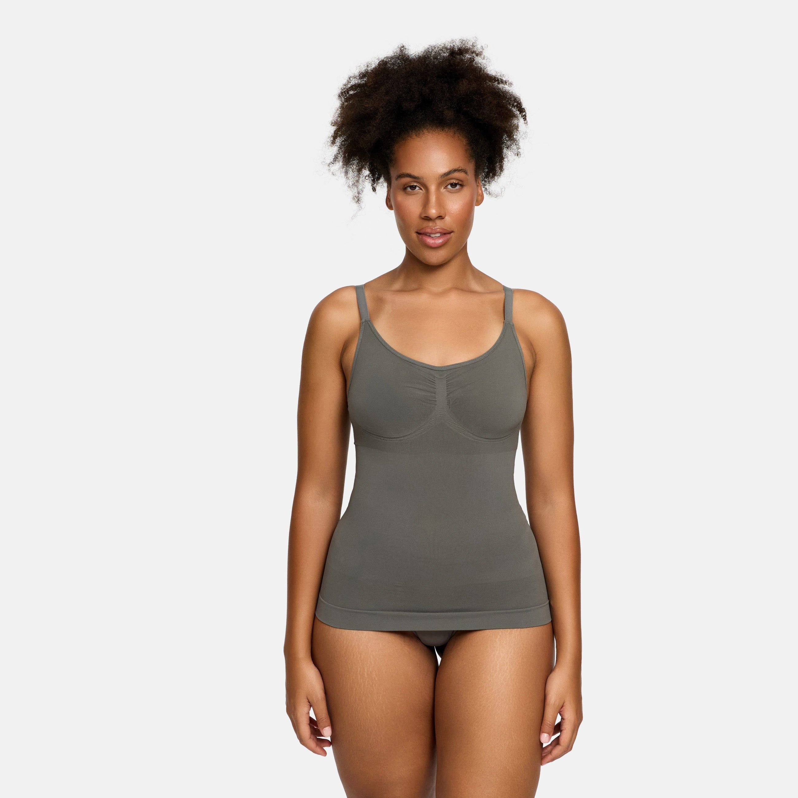 Shaping Cami