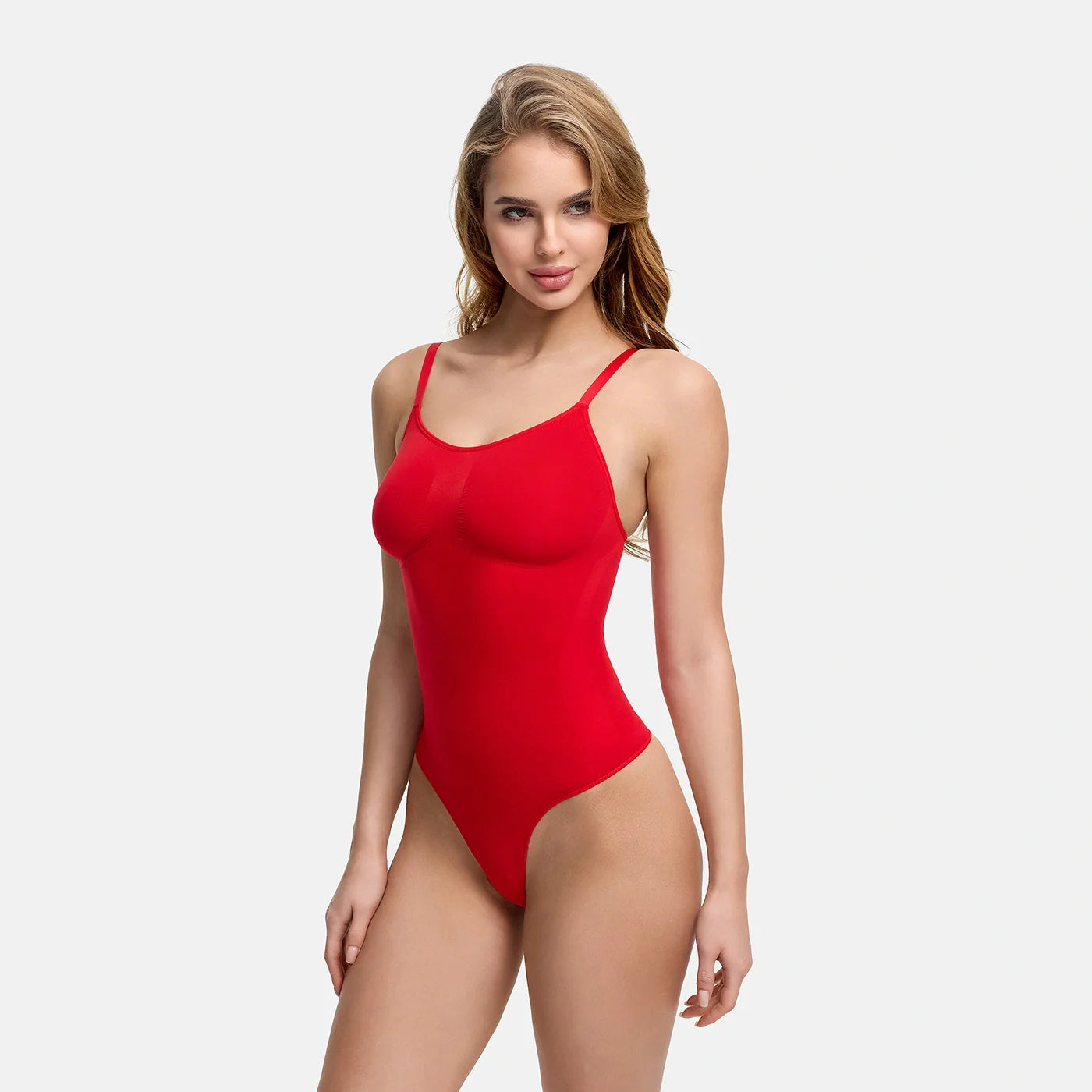 Mia Seamless Sculpt Bodysuit