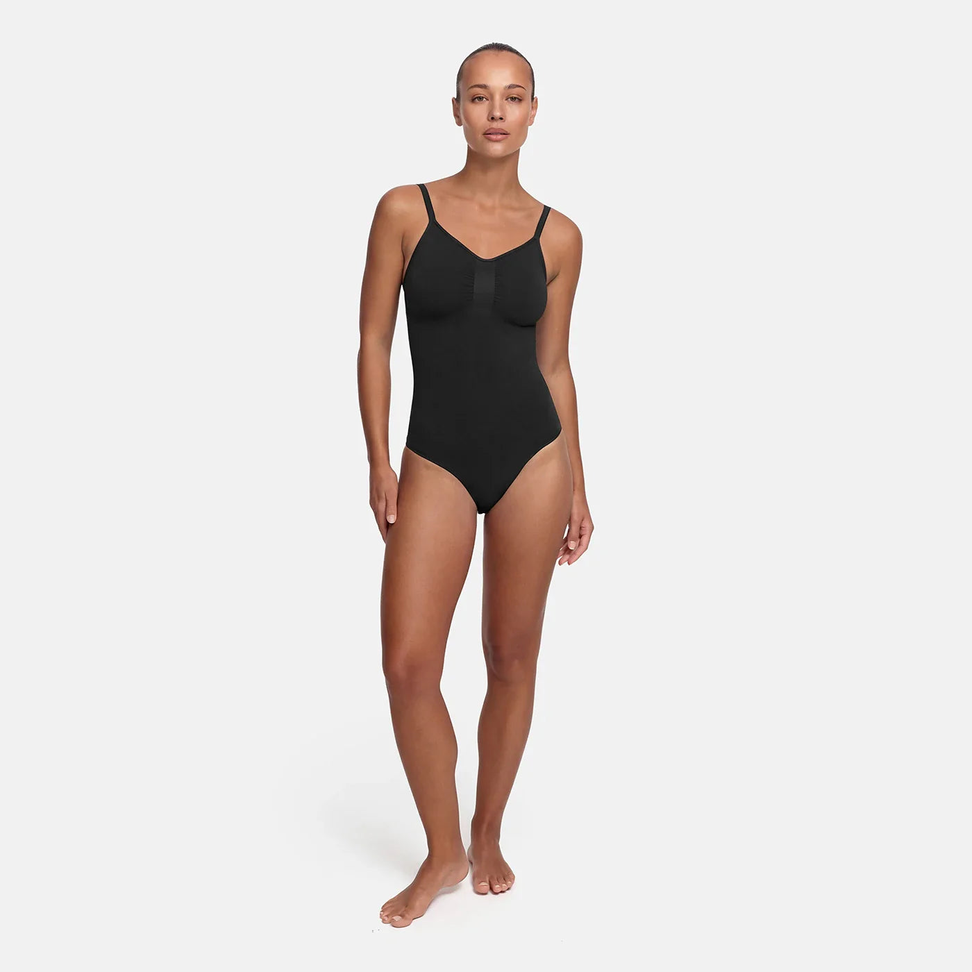 Mia Seamless Sculpt Bodysuit