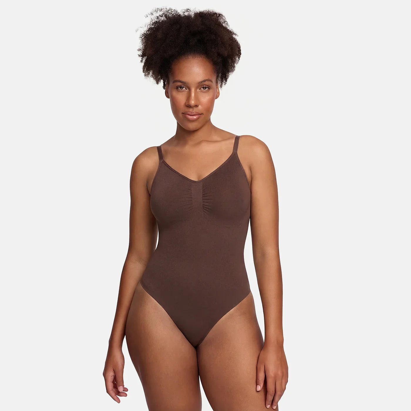 Mia Seamless Sculpt Bodysuit