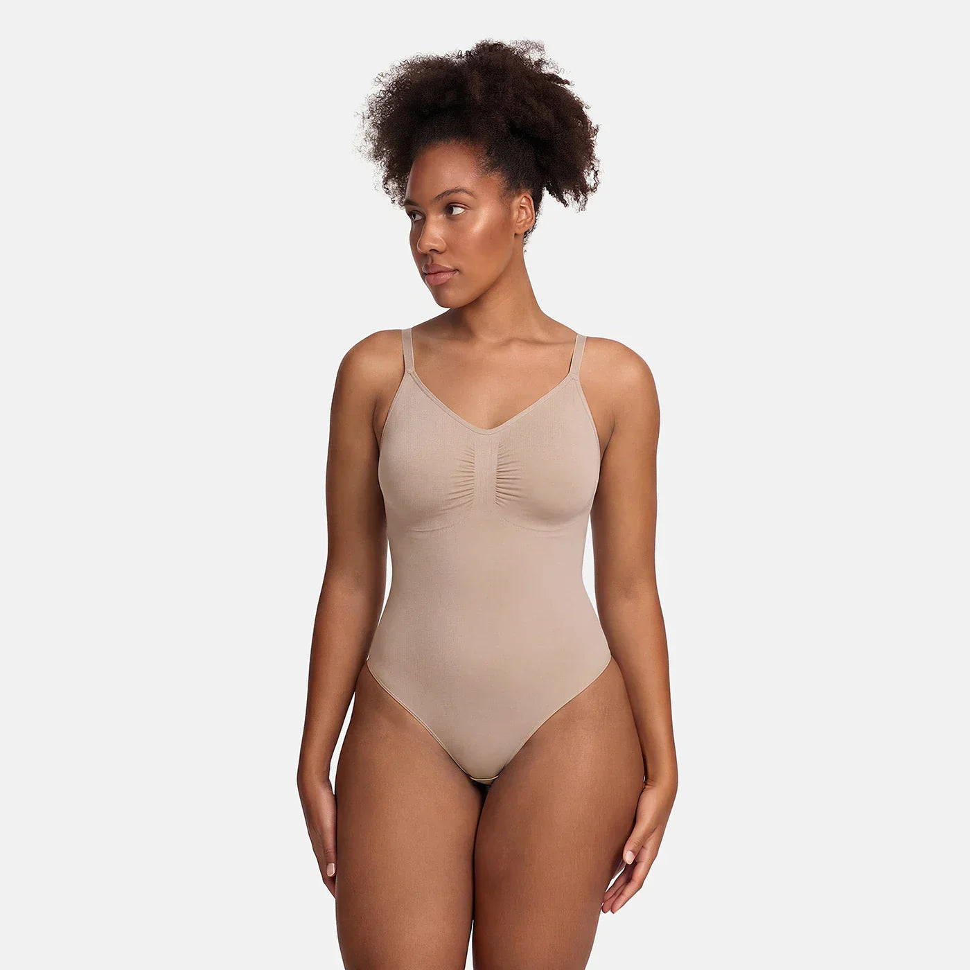 Mia Seamless Sculpt Bodysuit
