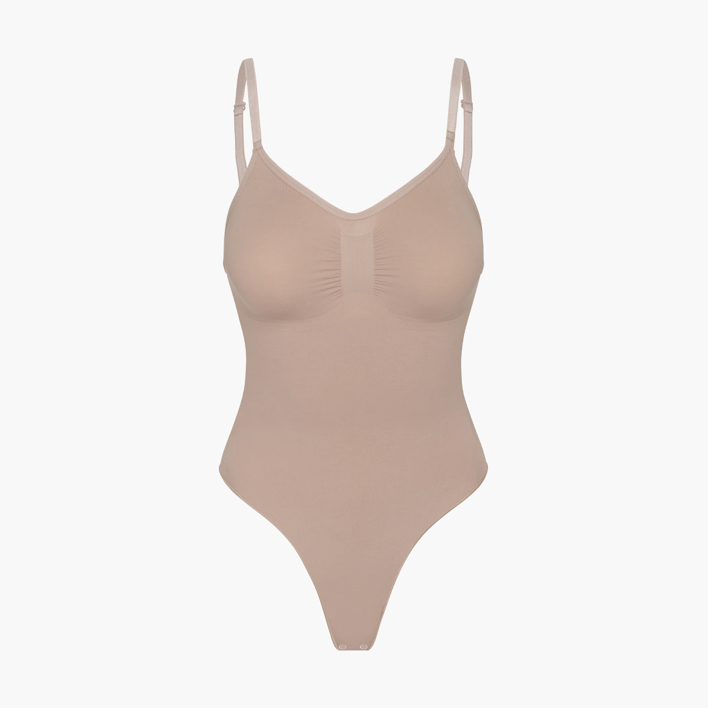 Mia Seamless Sculpt Bodysuit