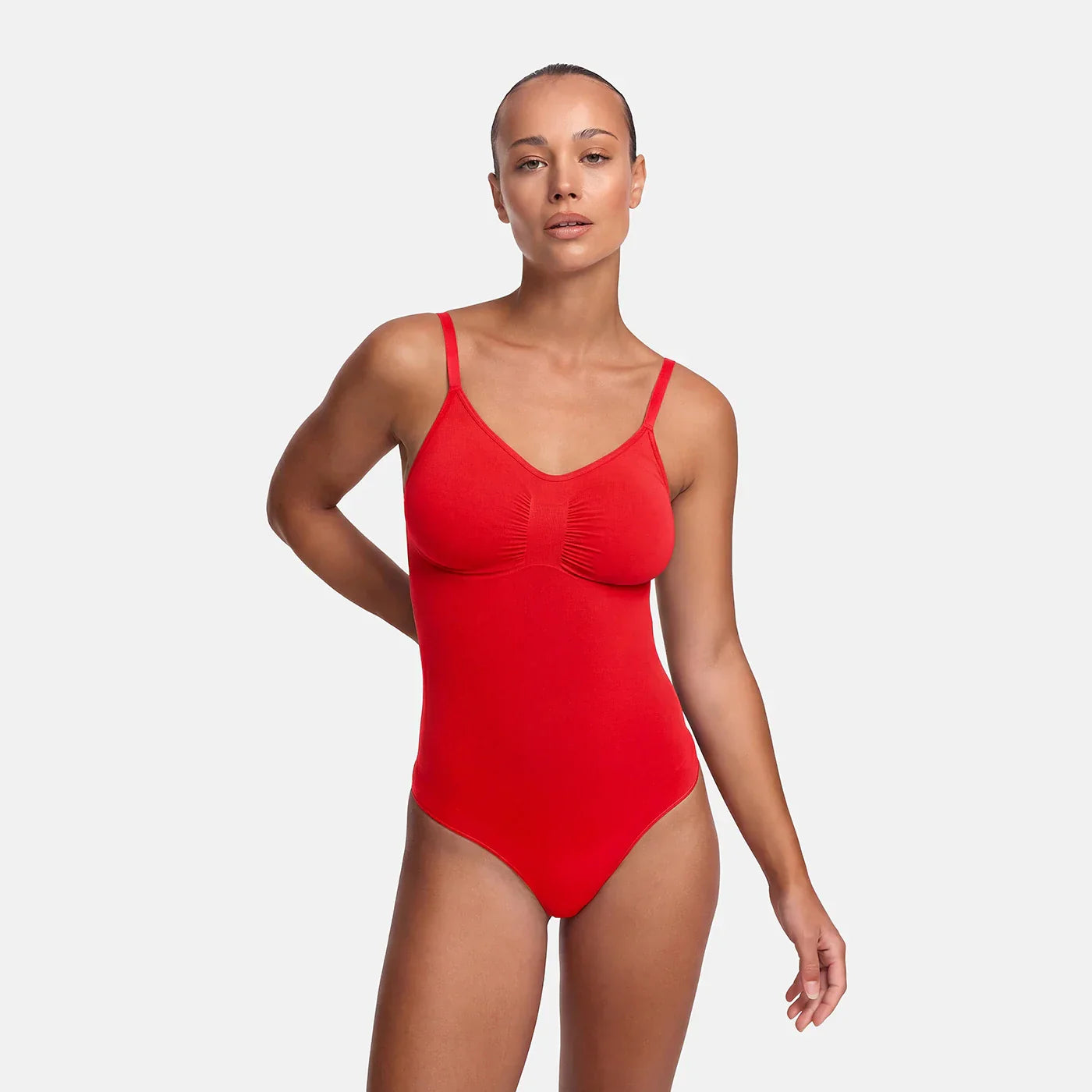 Mia Seamless Sculpt Bodysuit