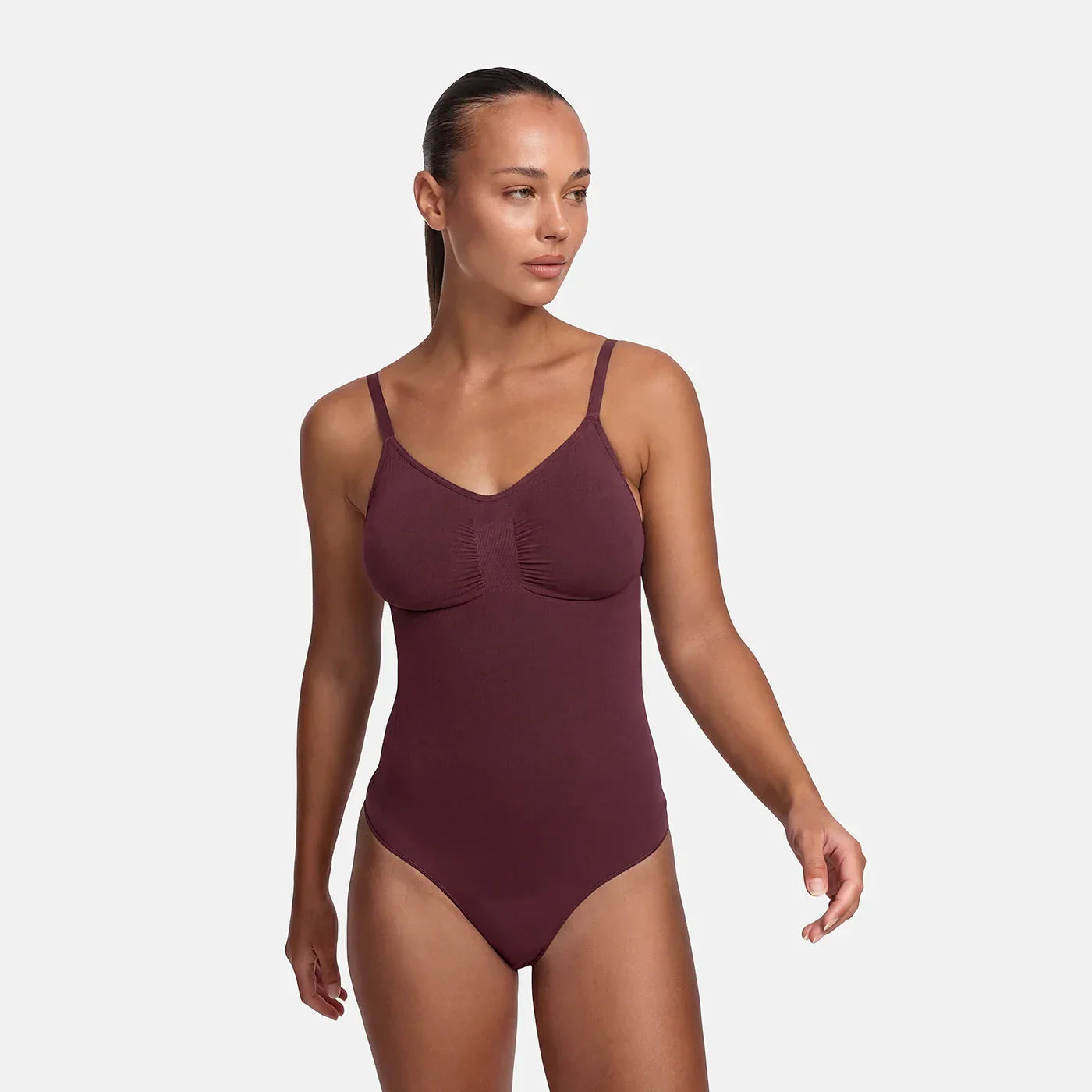 Mia Seamless Sculpt Bodysuit