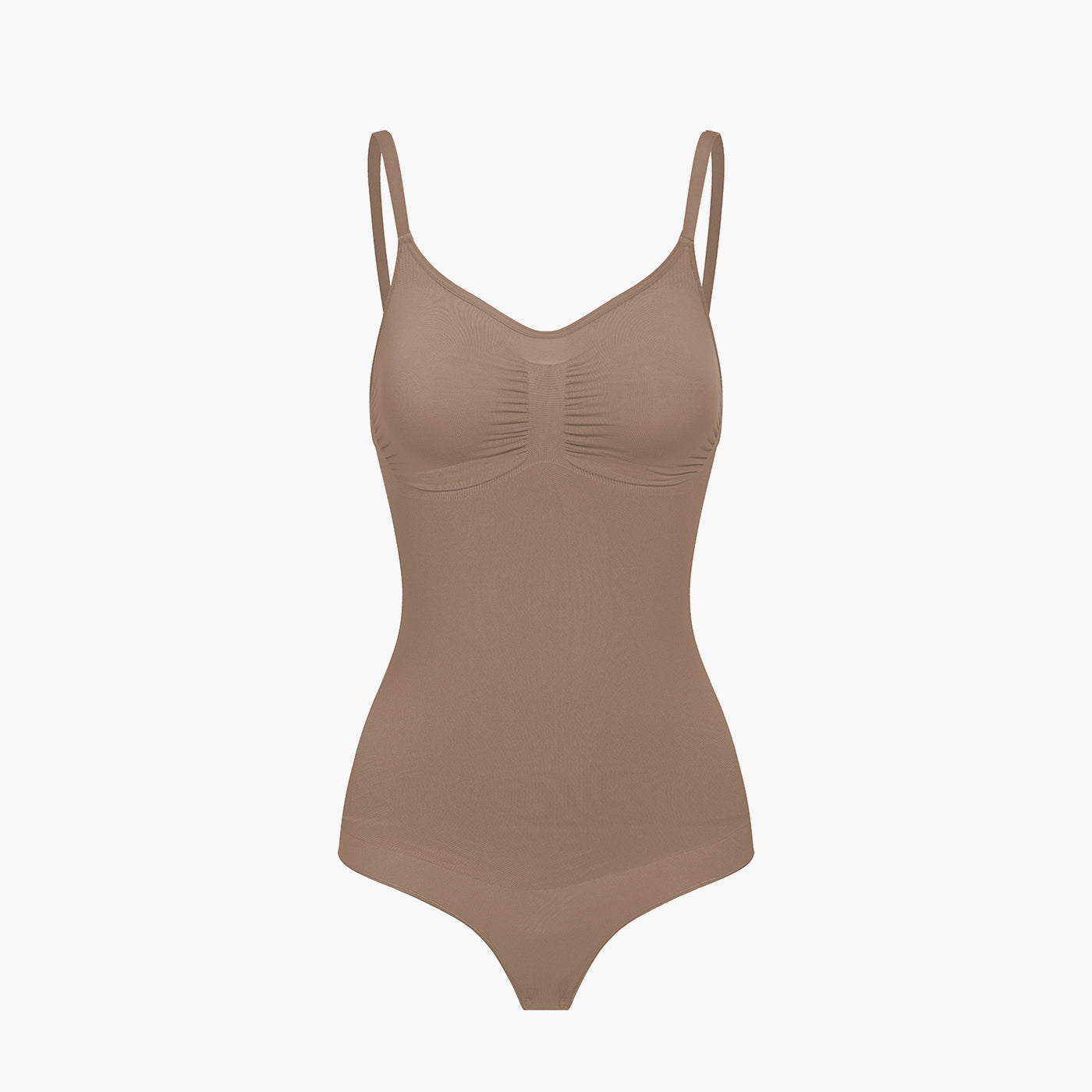 Mia Seamless Sculpt Bodysuit