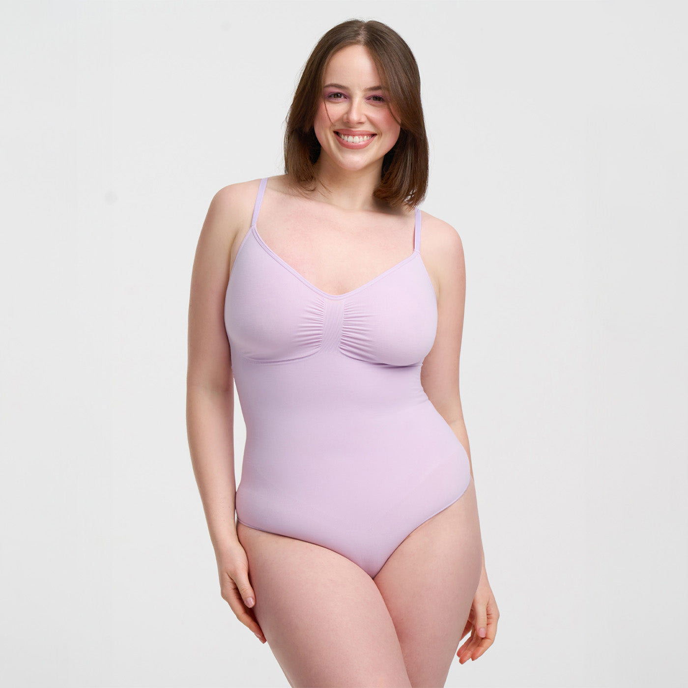Mia Seamless Sculpt Bodysuit
