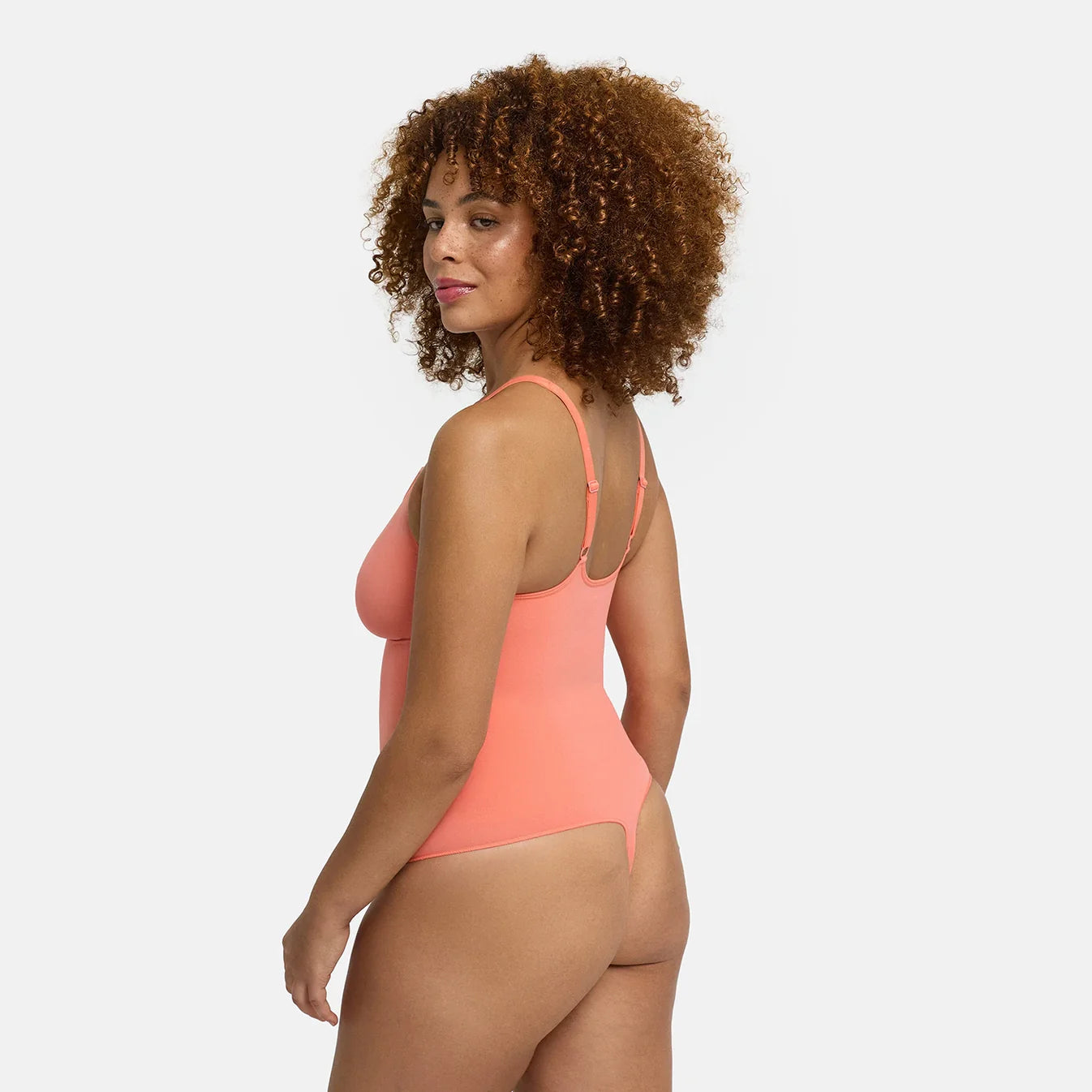 Mia Seamless Sculpt Bodysuit