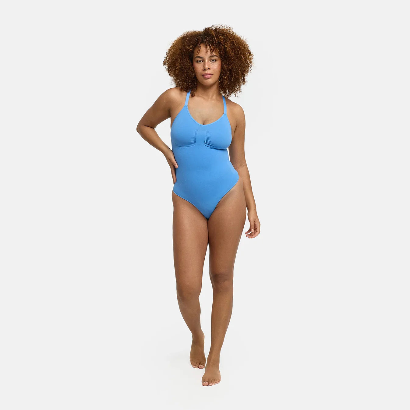 Mia Seamless Sculpt Bodysuit