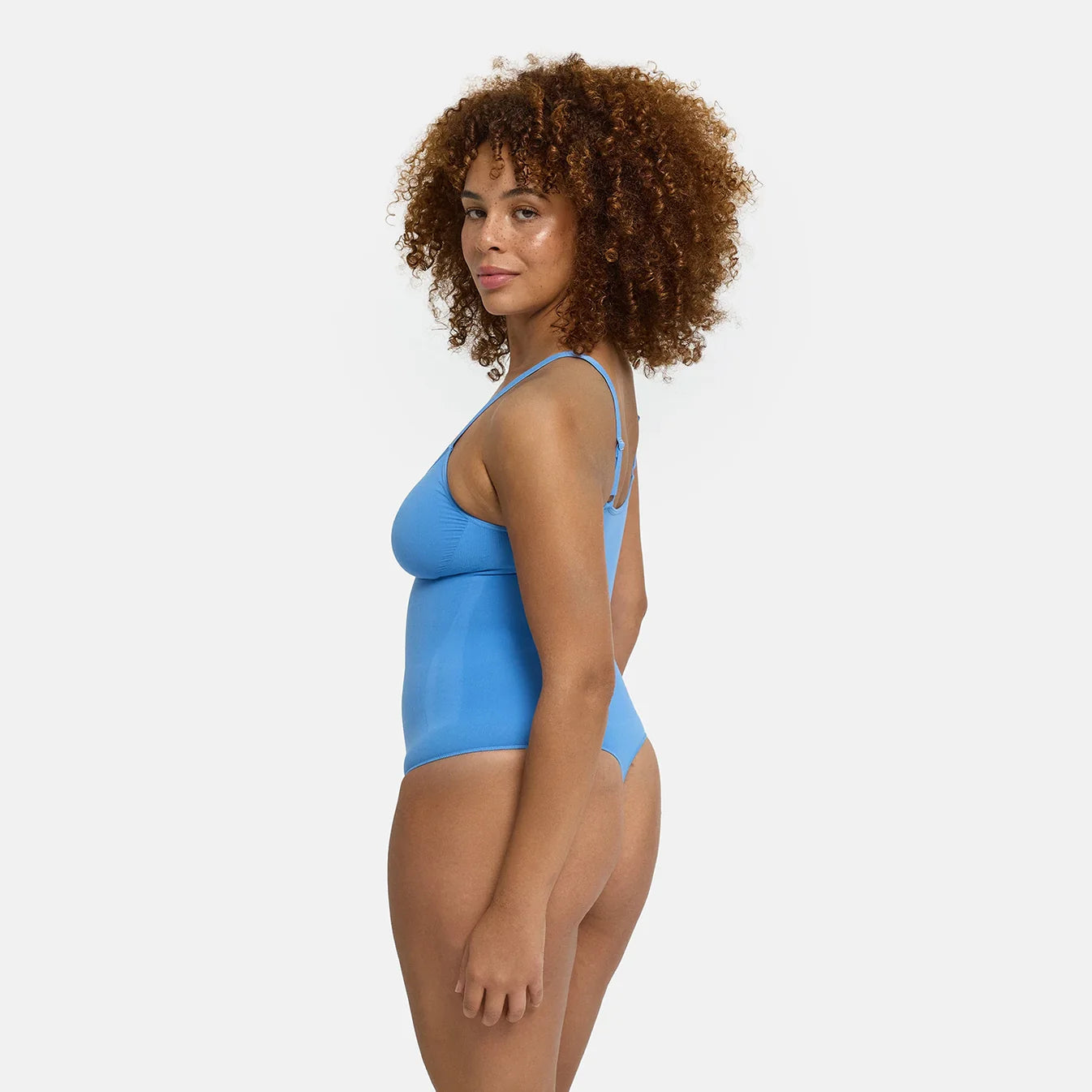 Mia Seamless Sculpt Bodysuit
