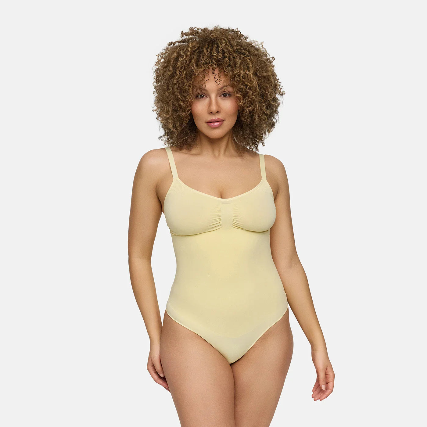 Mia Seamless Sculpt Bodysuit
