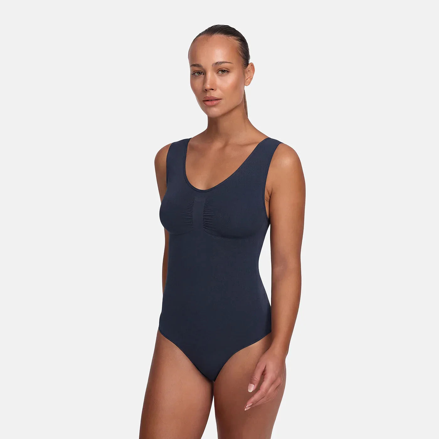 Mia Seamless Sculpt Bodysuit