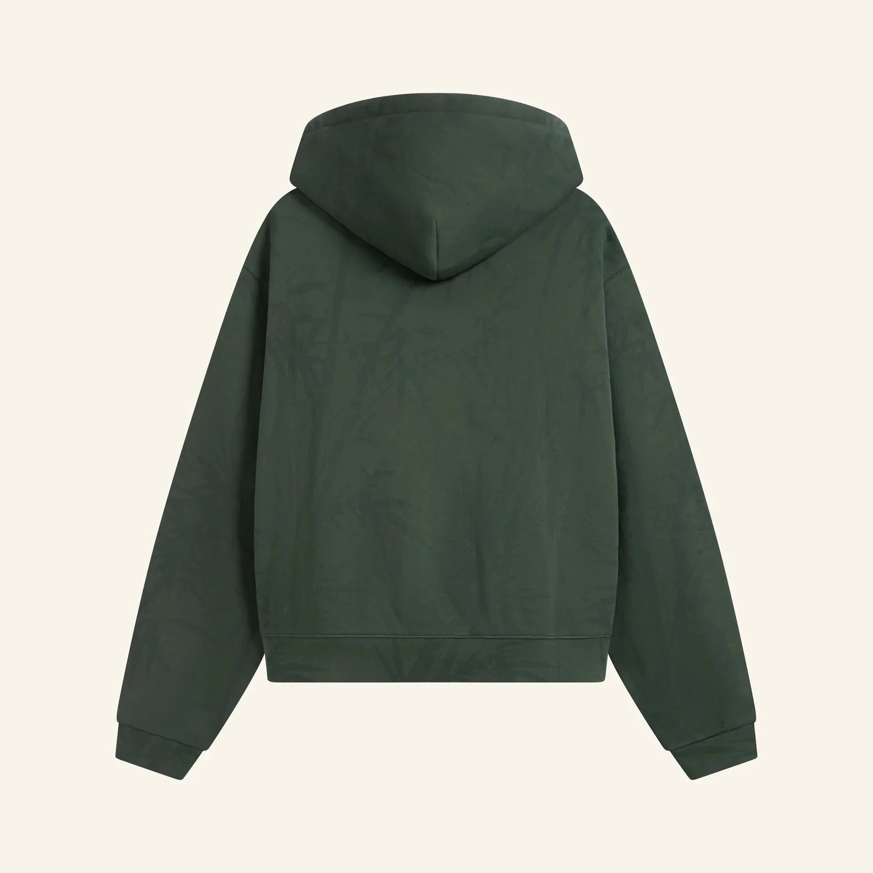 TIGER HOODIE