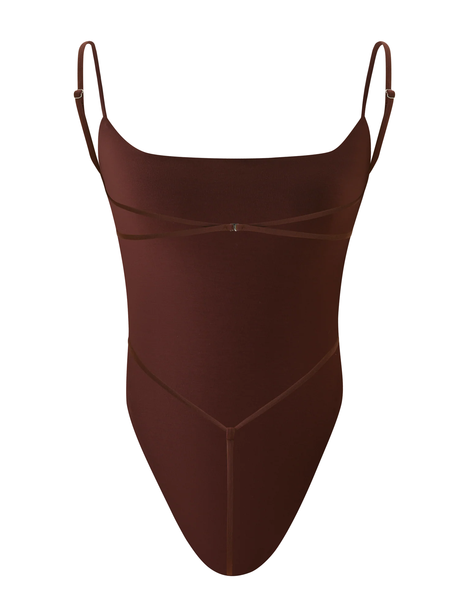 MINERVA BODYSUIT