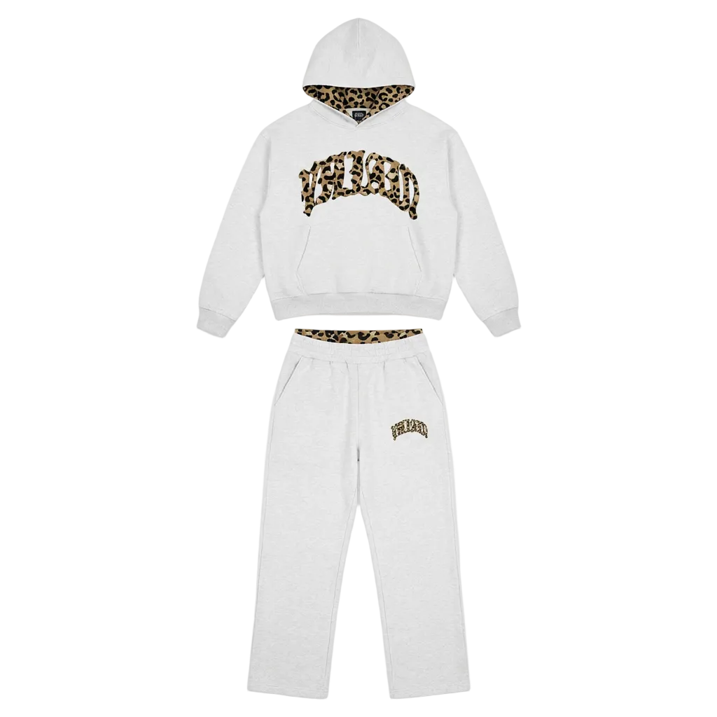 THE VILLAIN TRACKSUIT