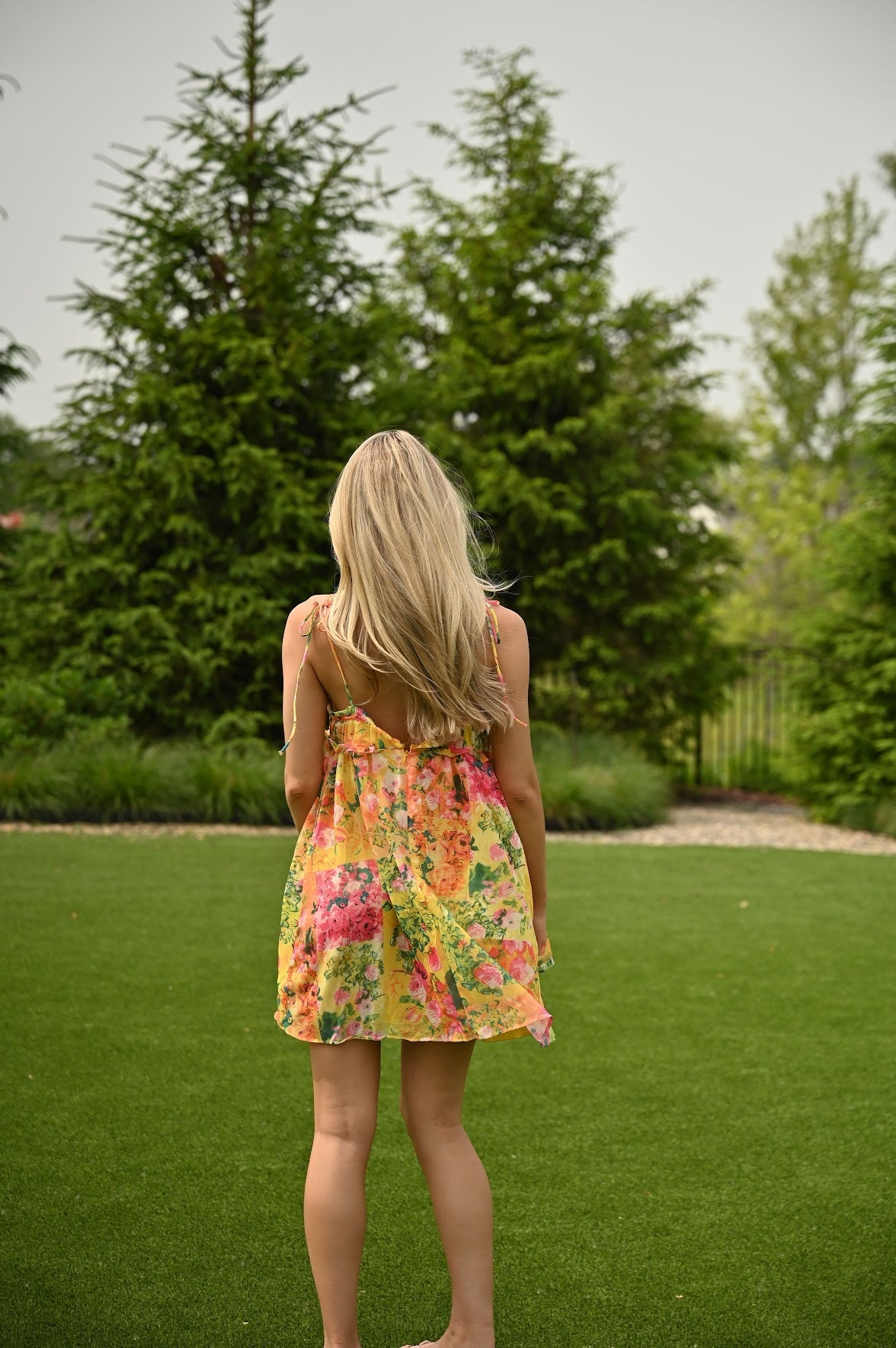 Adventure Dress