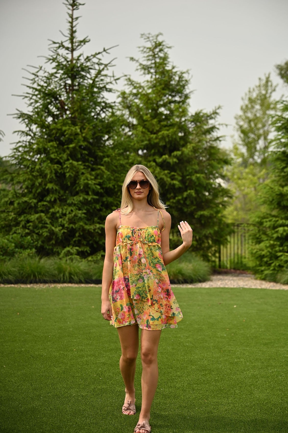 Adventure Dress